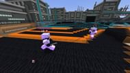You can roleplay with other players to create a unique story (Image via Sportskeeda Gaming || Mojang Studios)